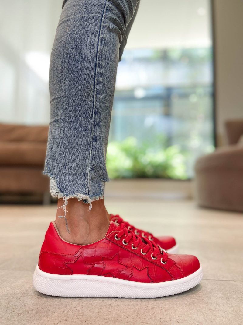 Bohemia Shoes