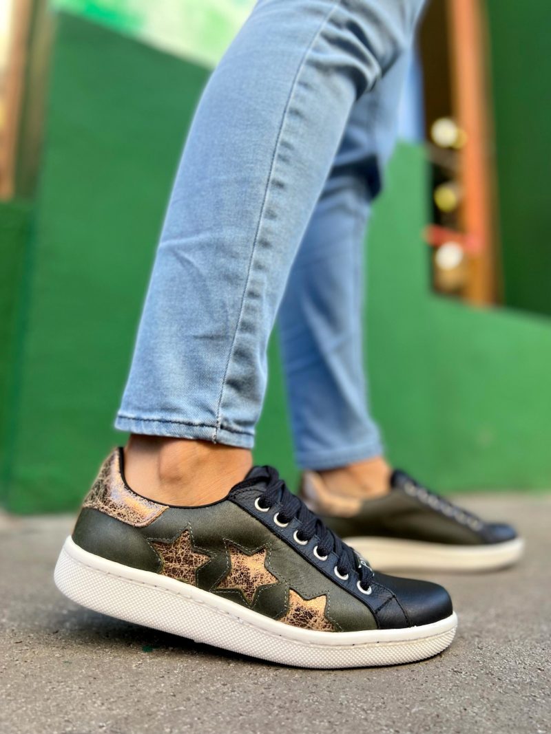 Bohemia Shoes