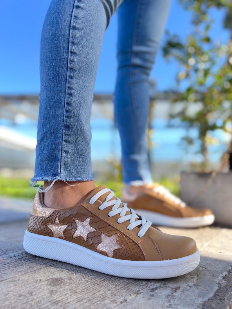 Bohemia Shoes