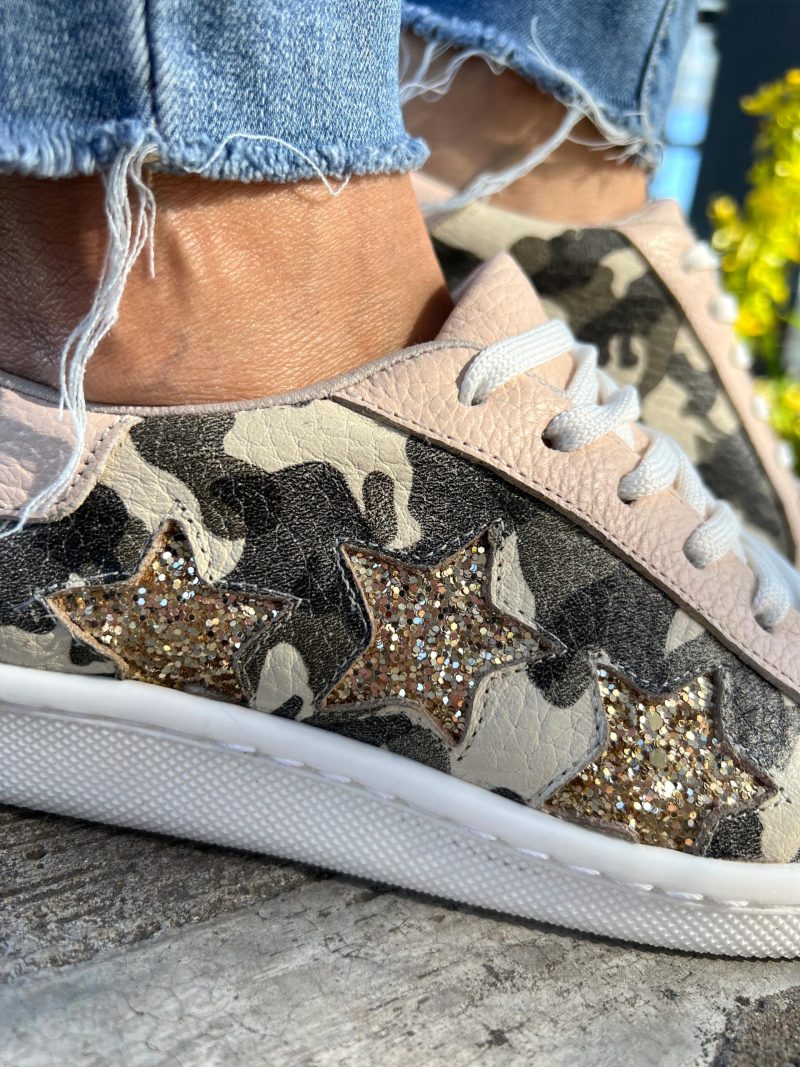 Bohemia Shoes