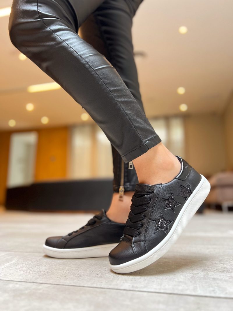 Bohemia Shoes