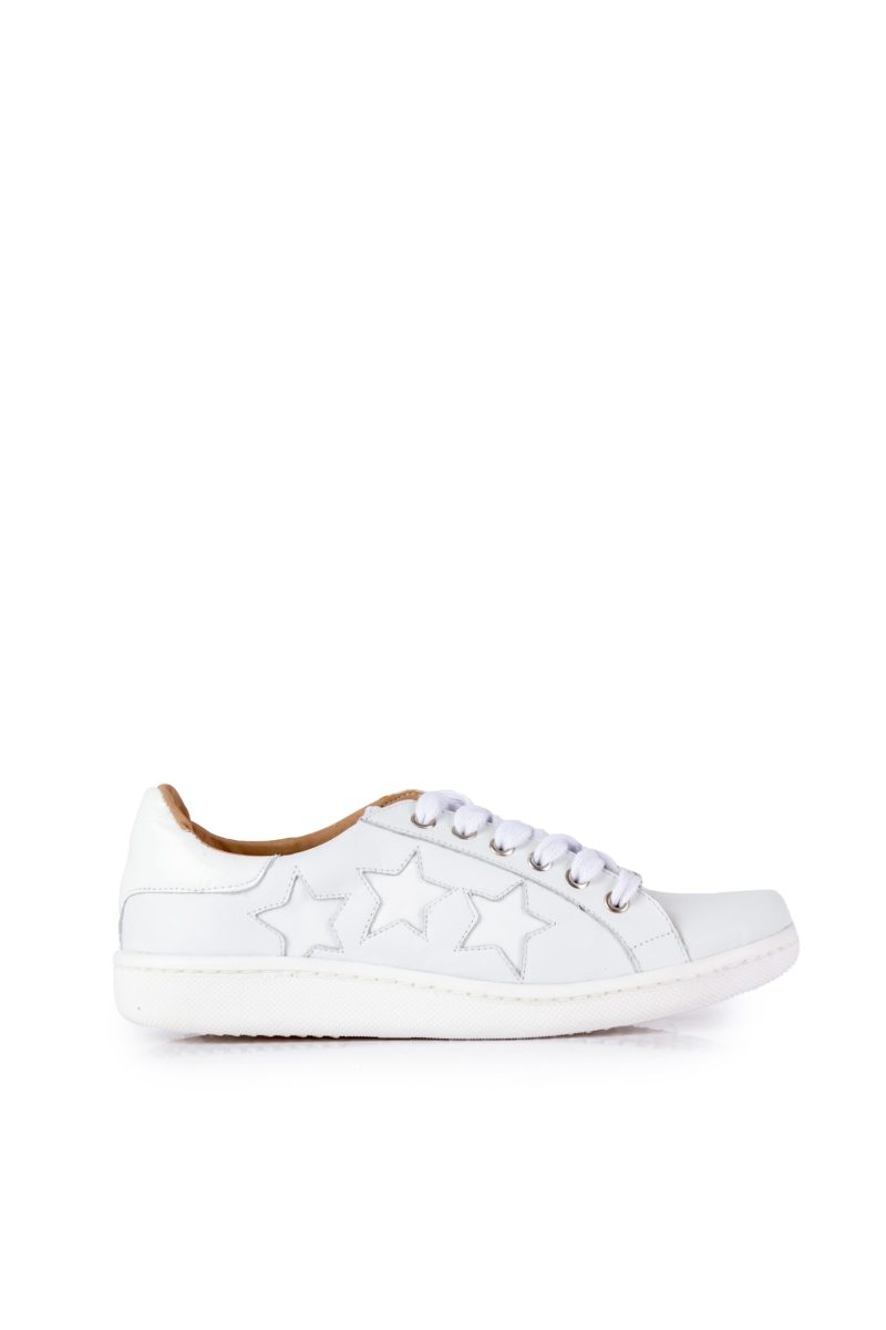 Bohemia Shoes