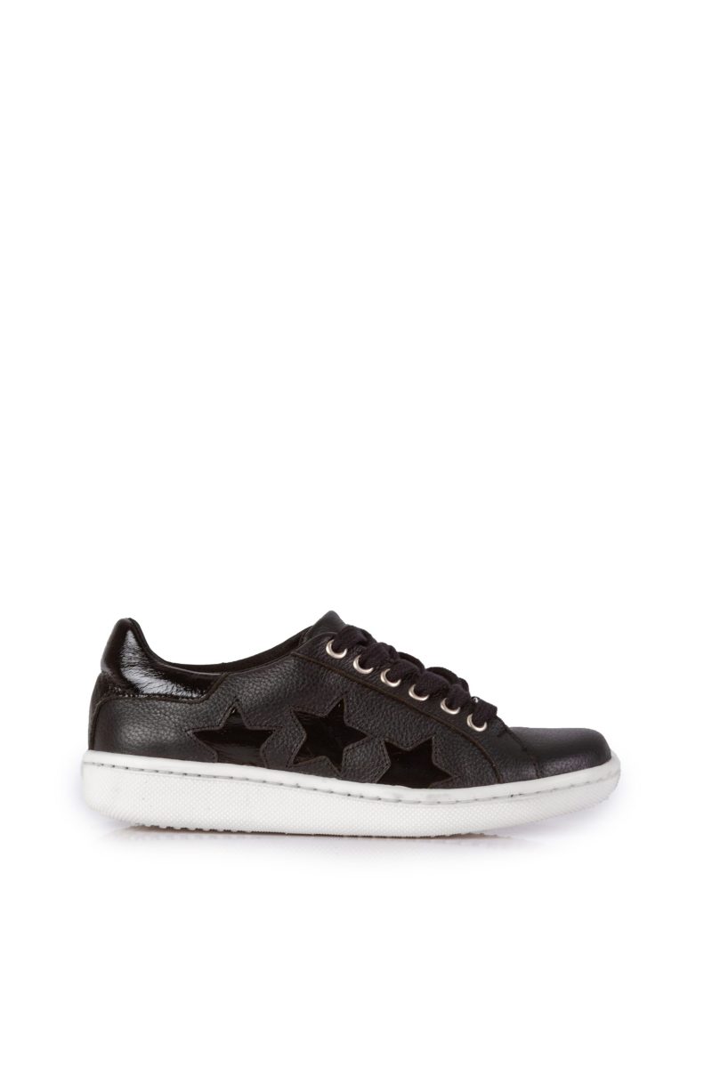 Bohemia Shoes