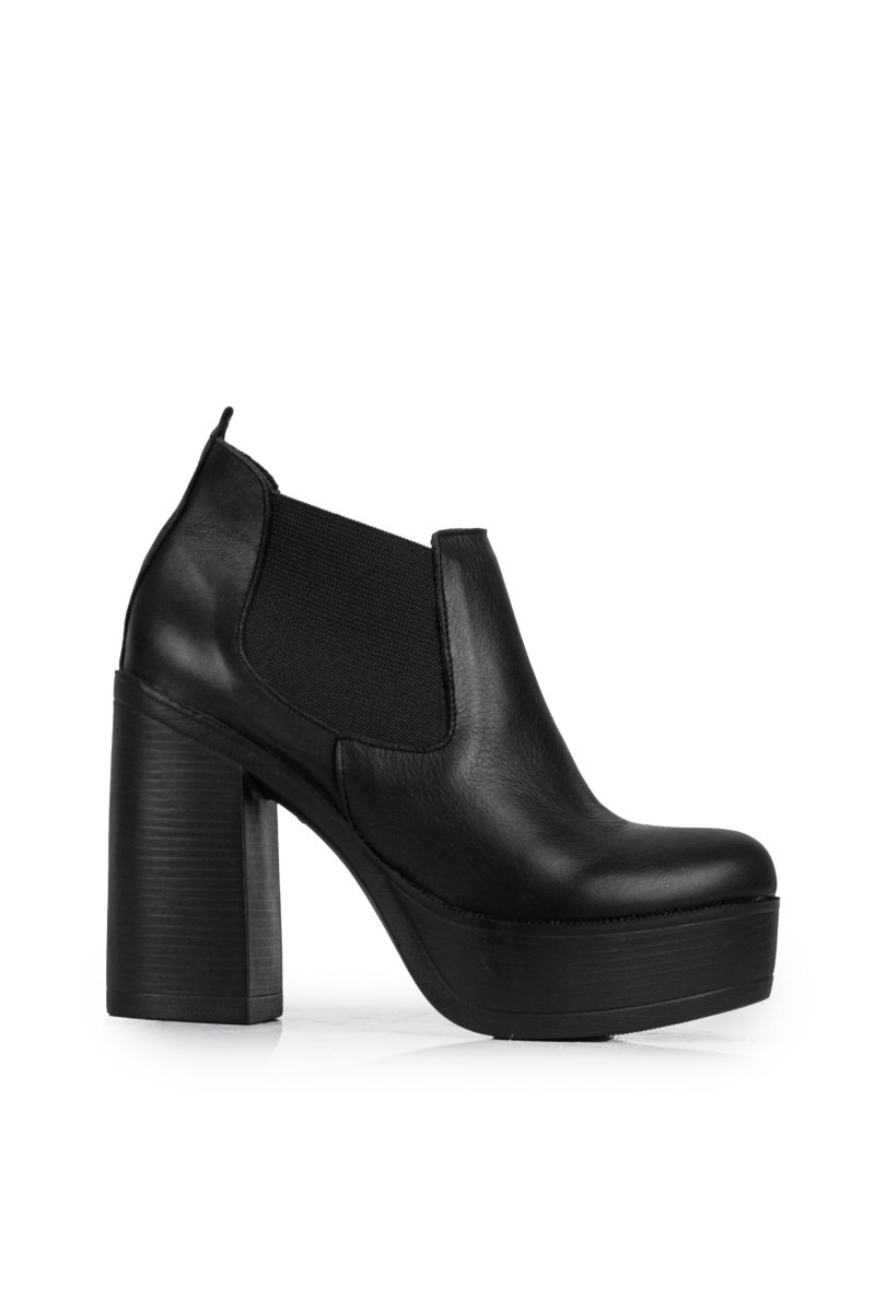 Bohemia Shoes
