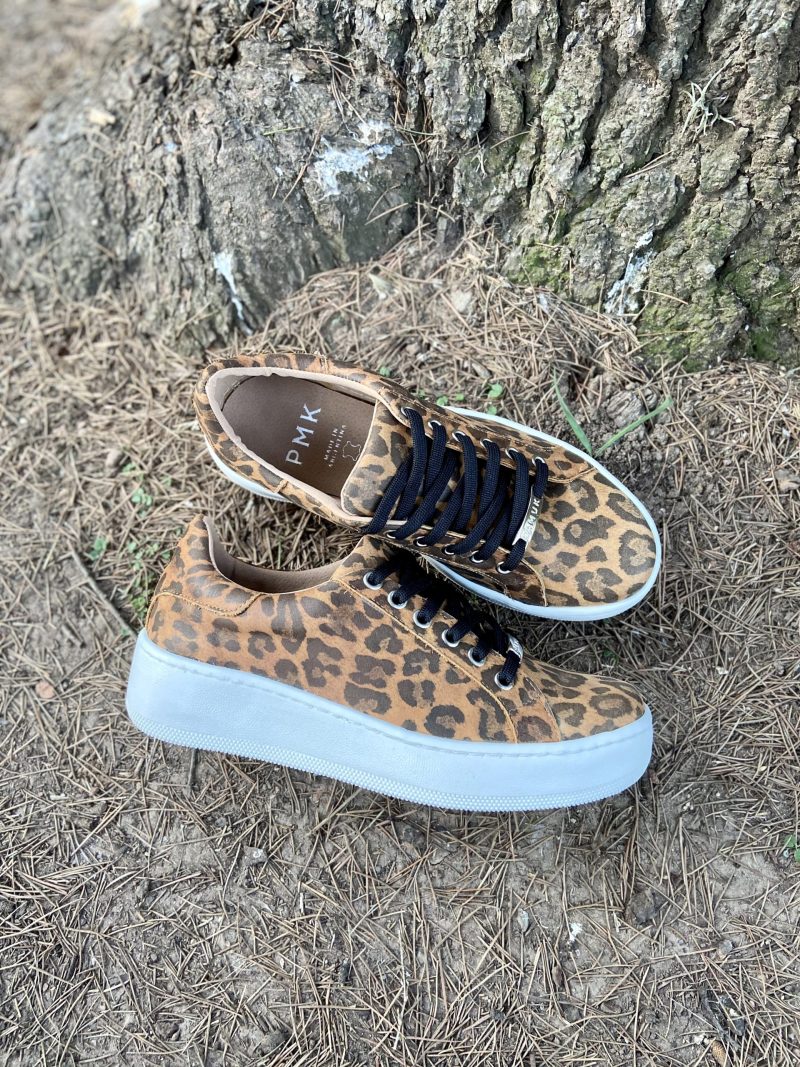 Bohemia Shoes