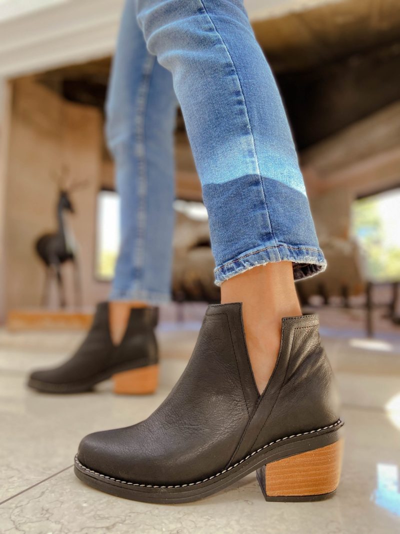Bohemia Shoes