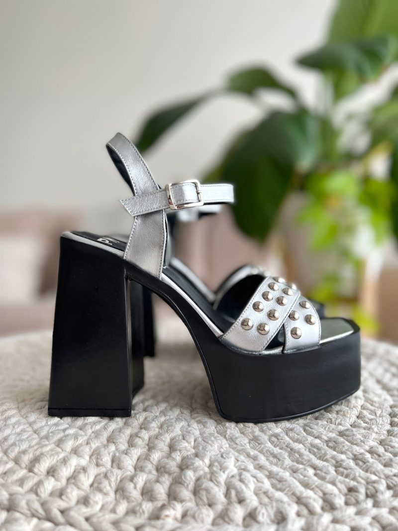Bohemia Shoes