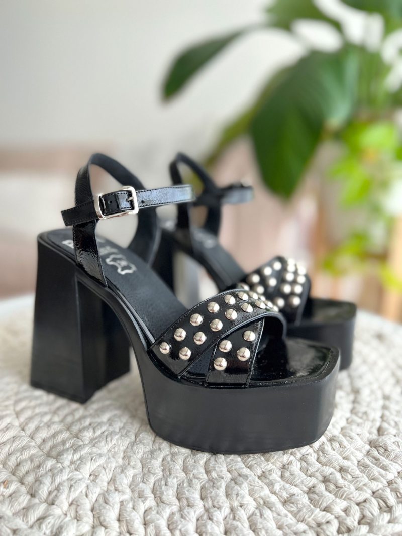 Bohemia Shoes