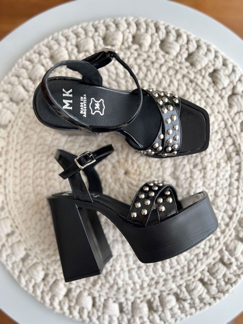 Bohemia Shoes