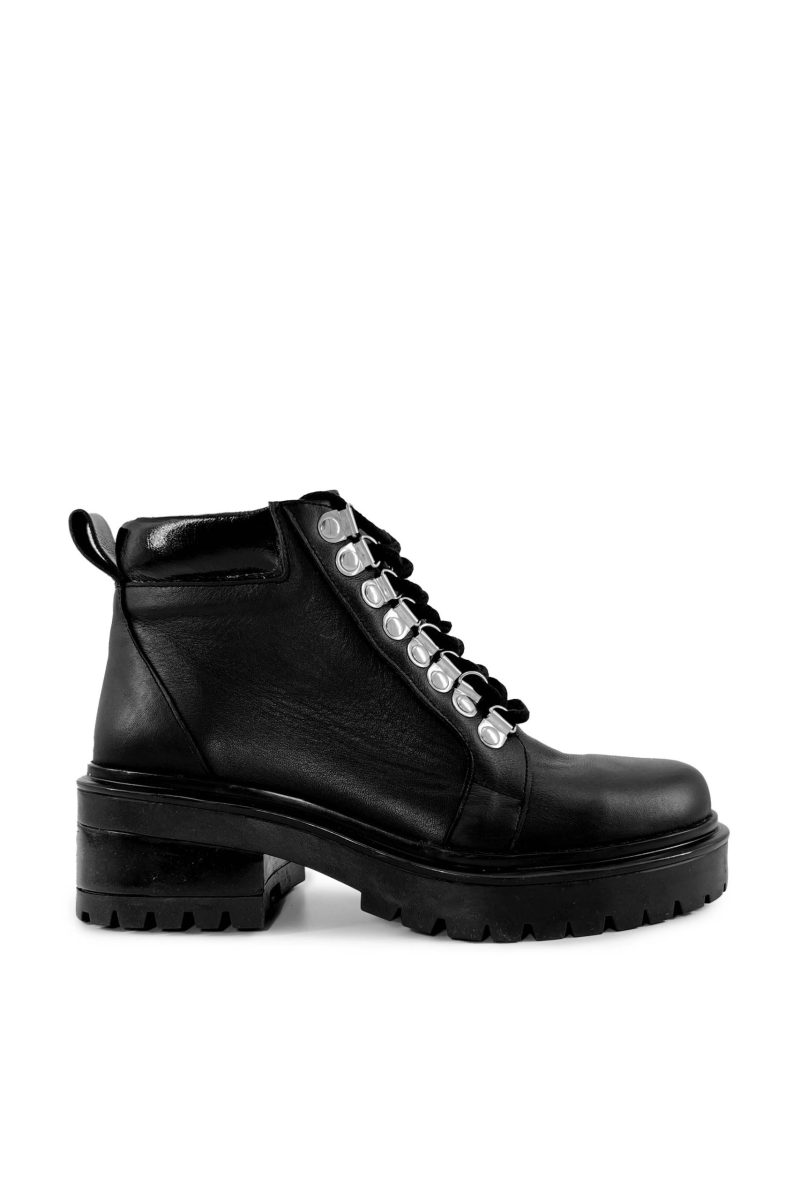 Bohemia Shoes
