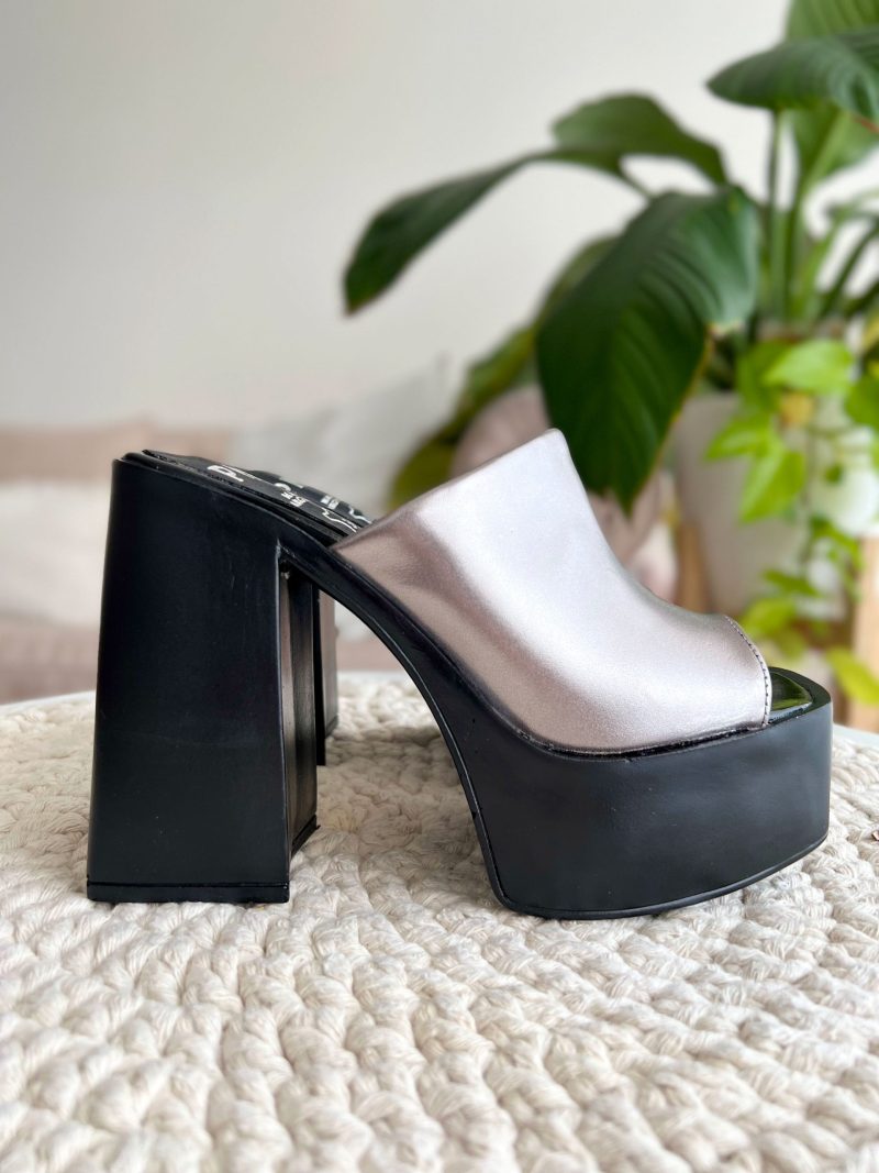 Bohemia Shoes