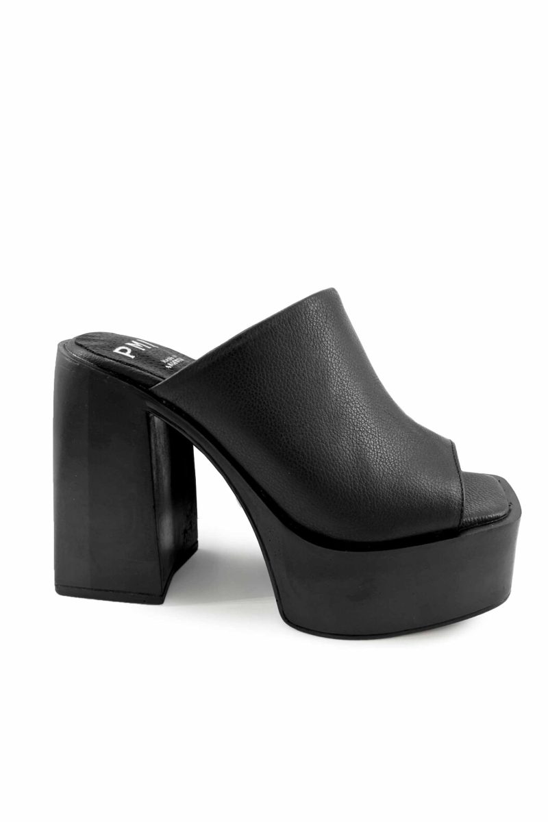 Bohemia Shoes