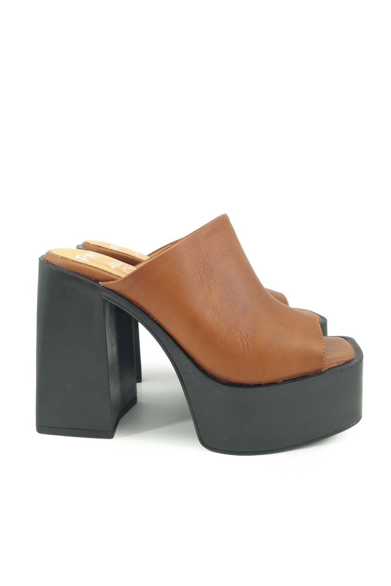 Bohemia Shoes