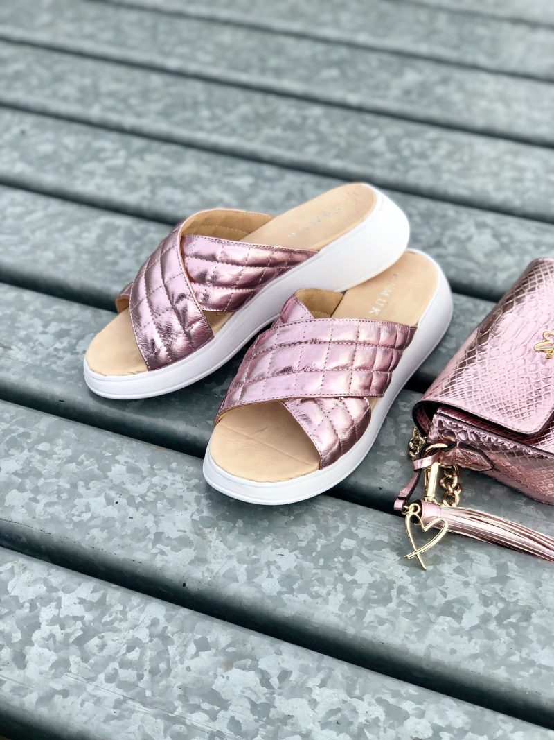 Bohemia Shoes