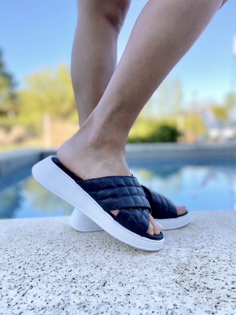 Bohemia Shoes