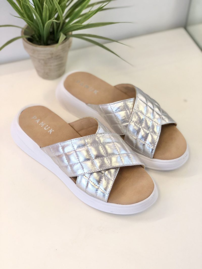 Bohemia Shoes