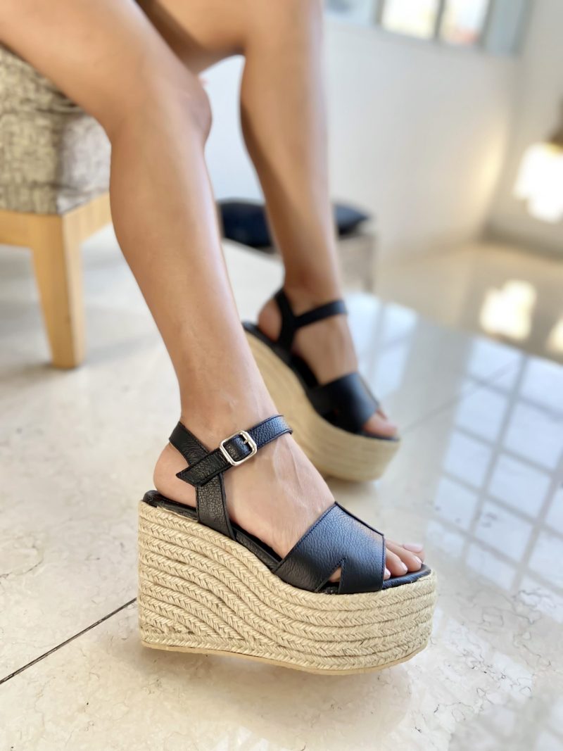 Bohemia Shoes
