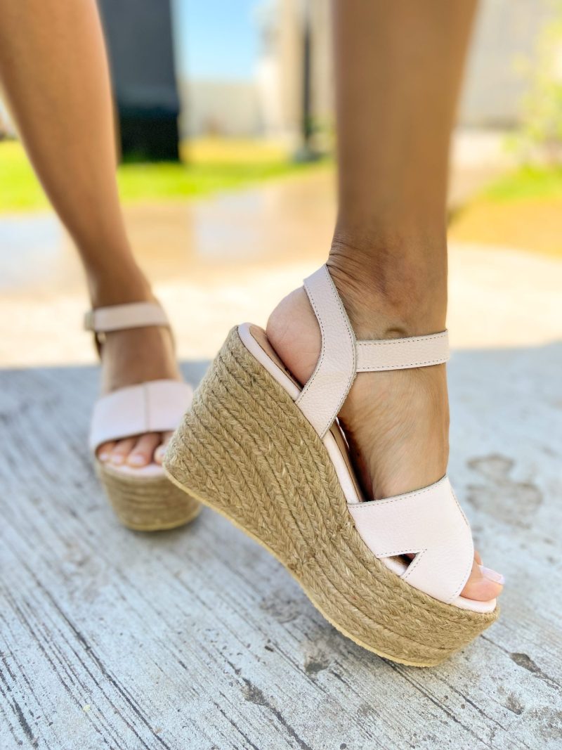 Bohemia Shoes