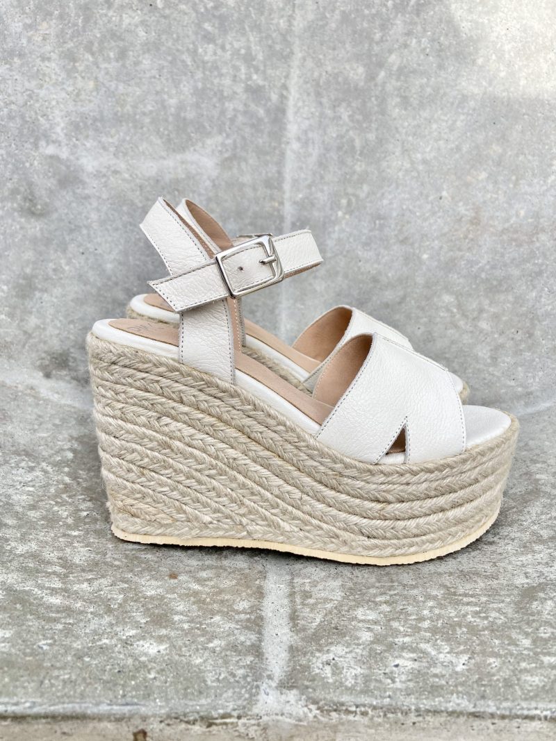 Bohemia Shoes