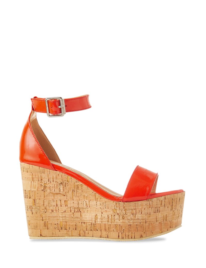Bohemia Shoes