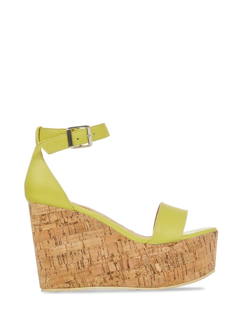 Bohemia Shoes