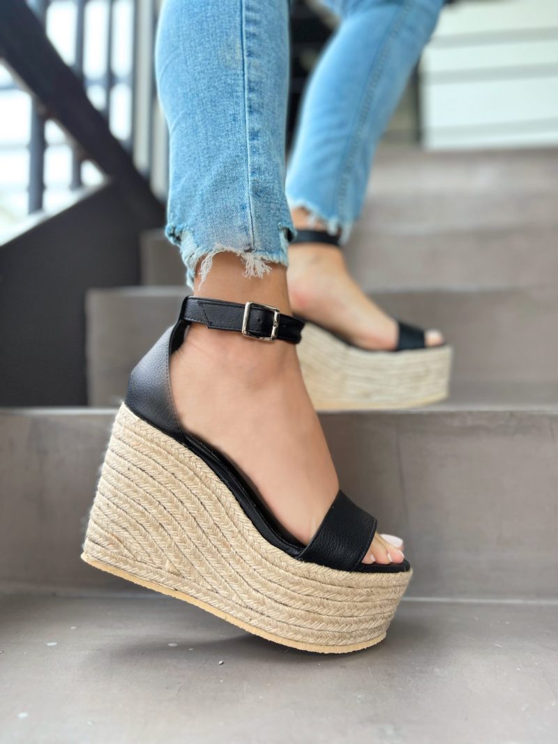 Bohemia Shoes