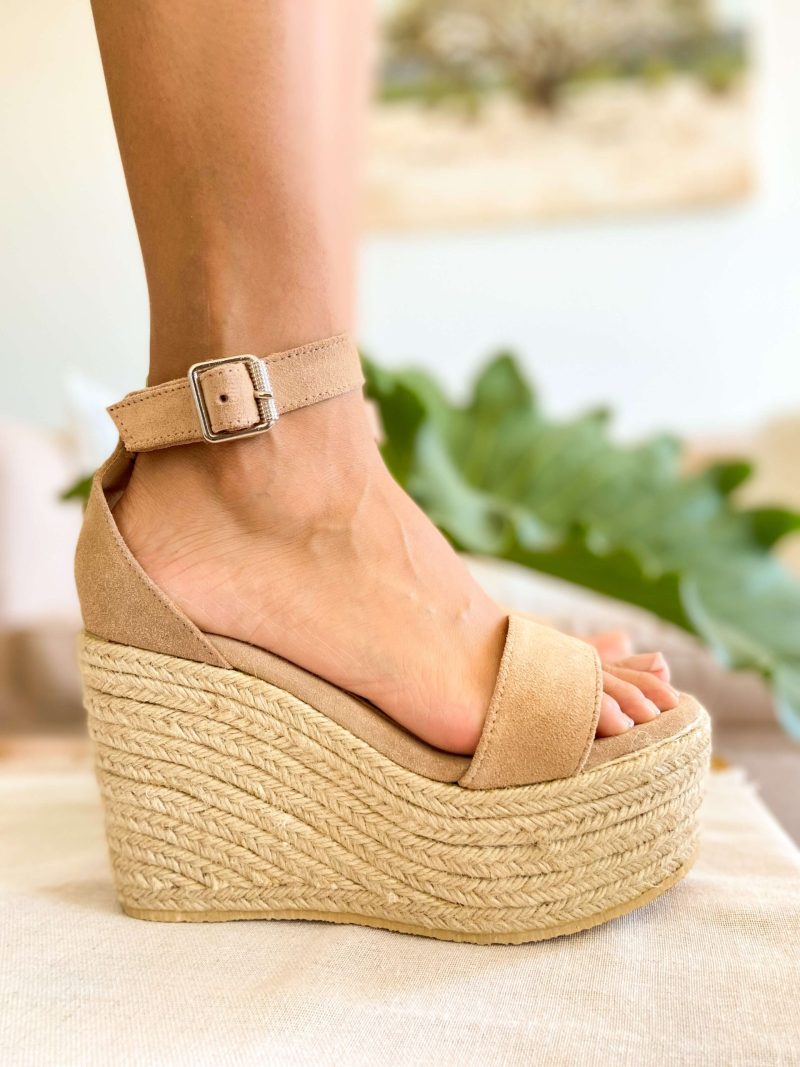 Bohemia Shoes