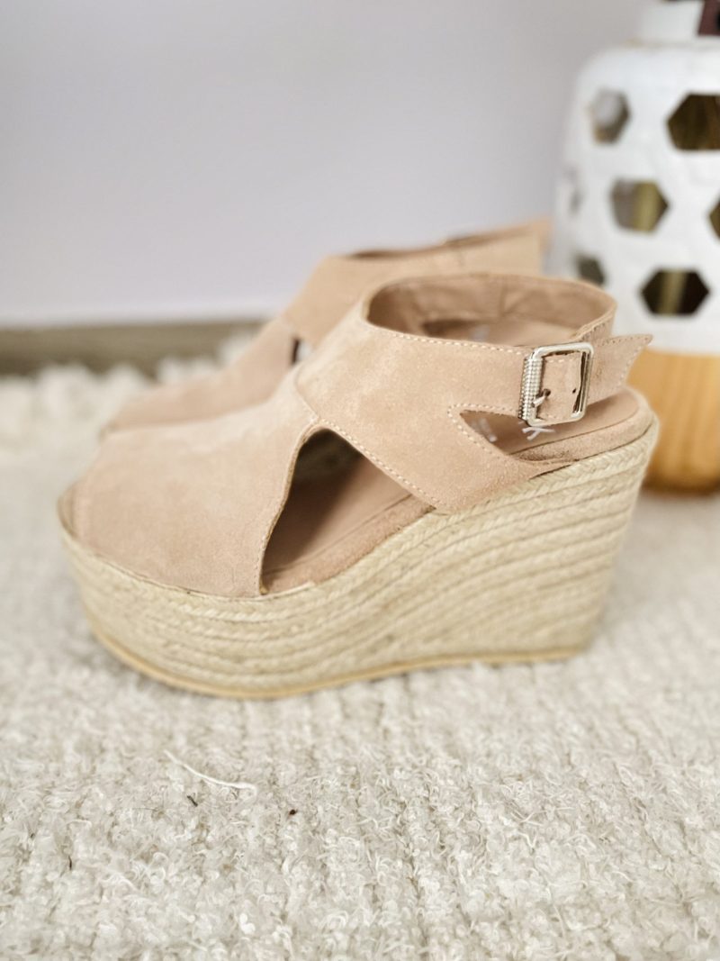 Bohemia Shoes