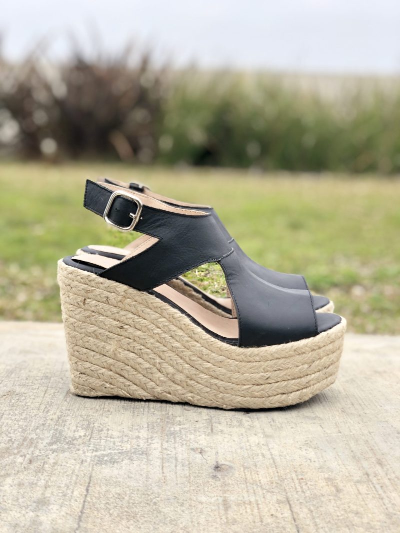 Bohemia Shoes