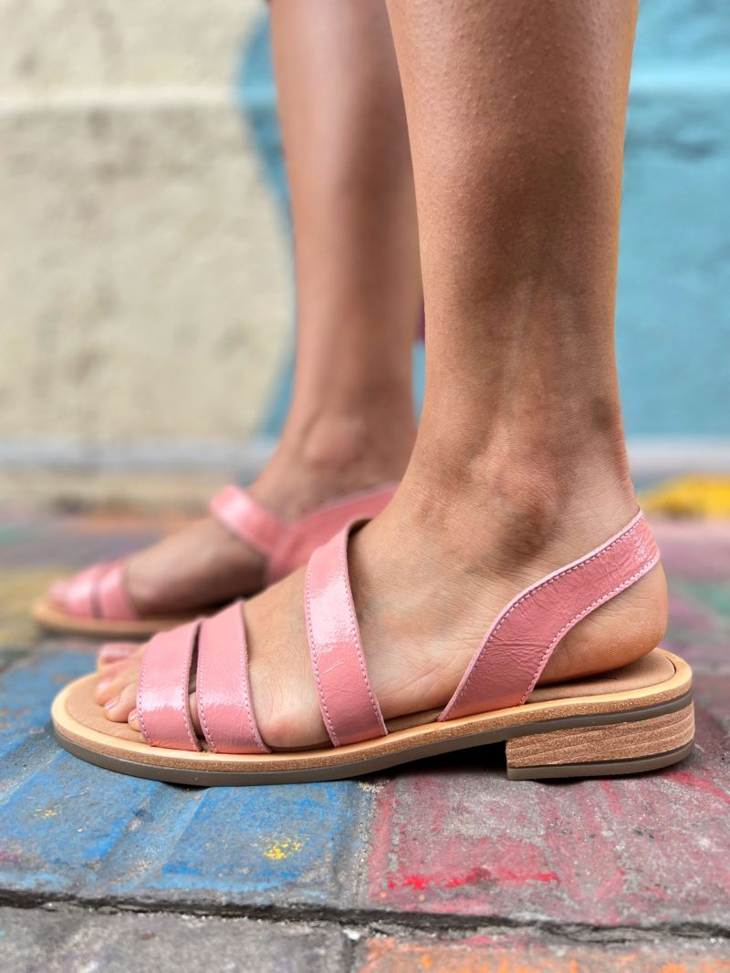 Bohemia Shoes