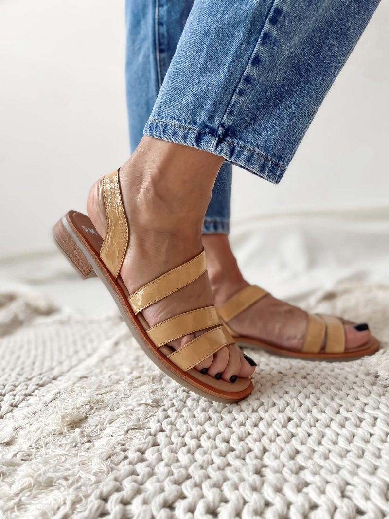 Bohemia Shoes
