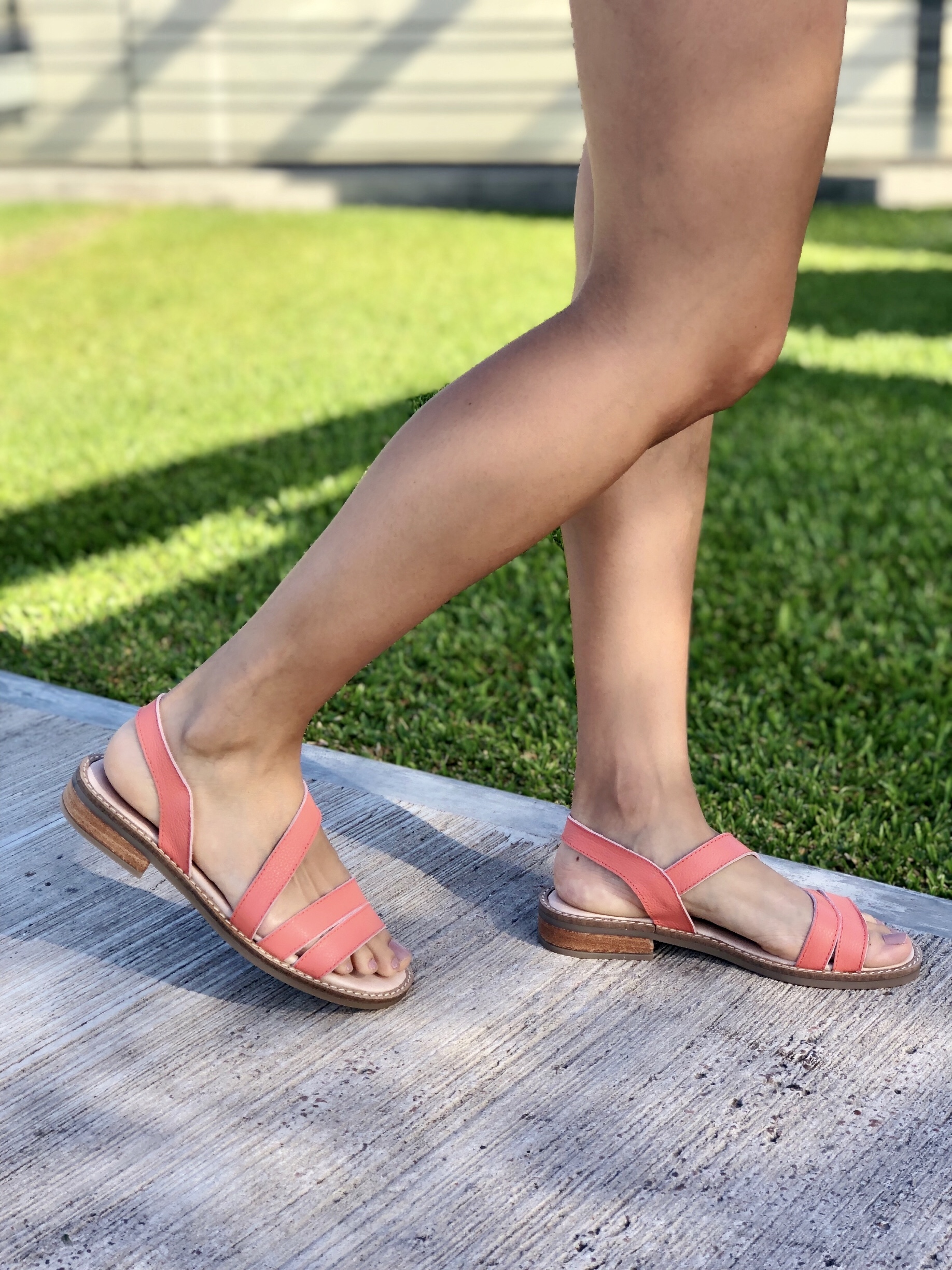 Bohemia Shoes