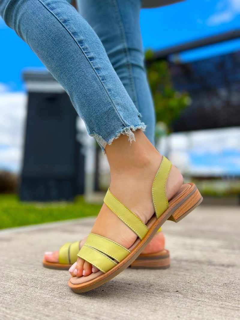 Bohemia Shoes