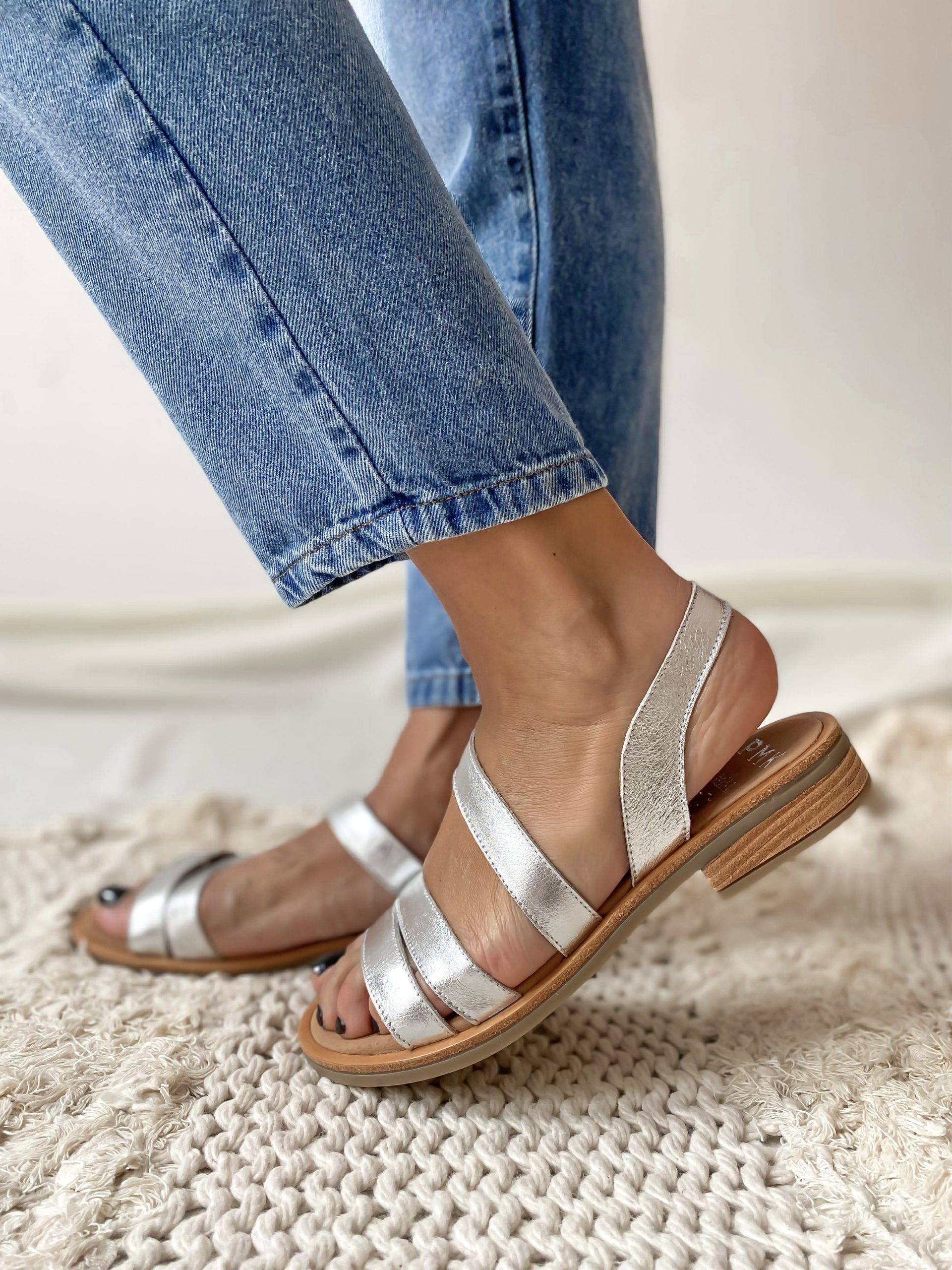 Bohemia Shoes