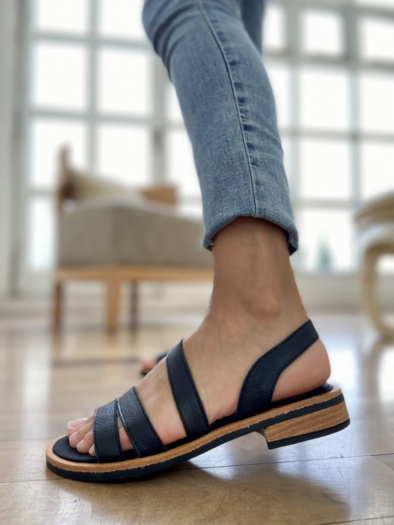 Bohemia Shoes