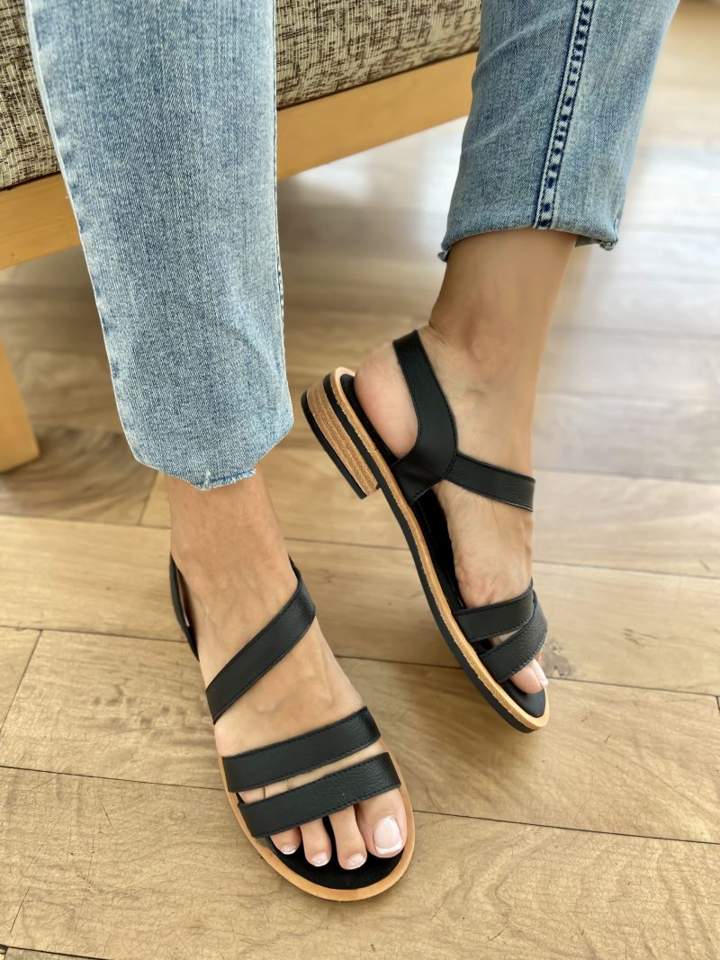 Bohemia Shoes