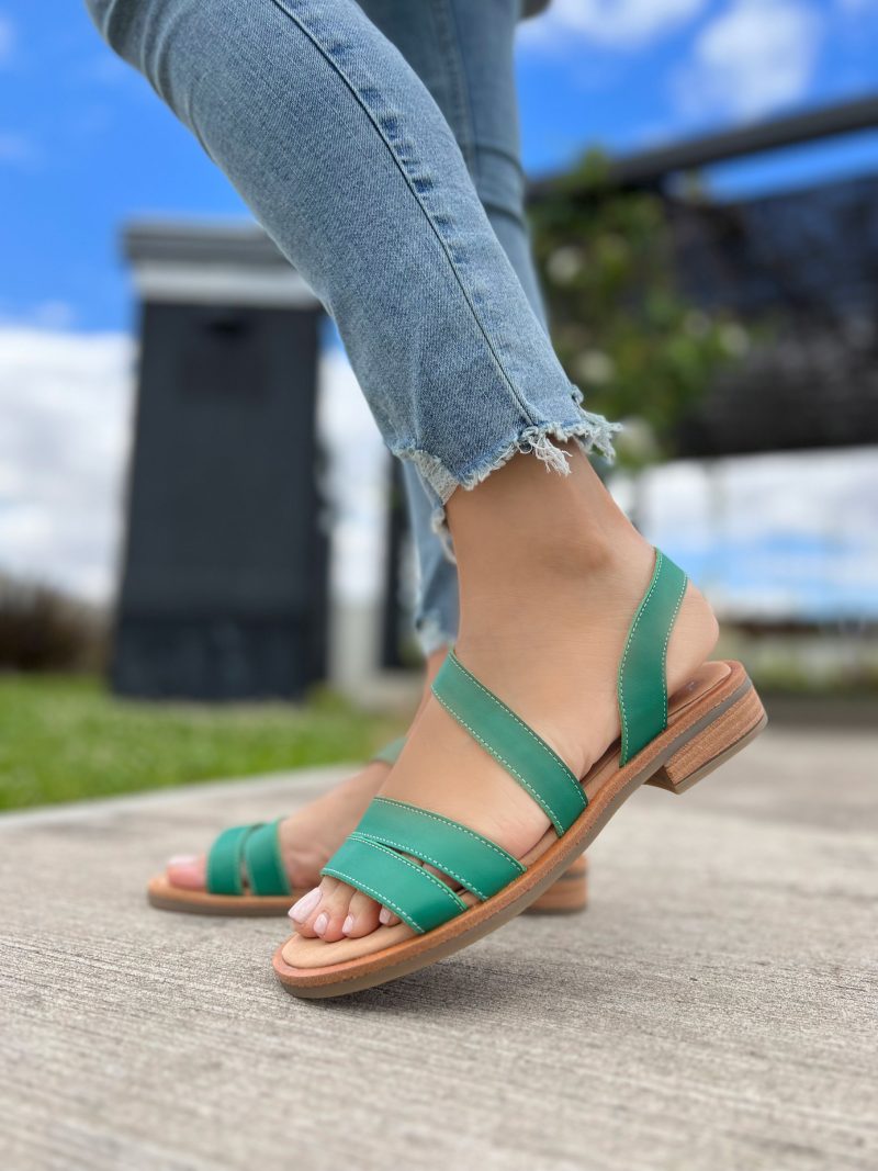 Bohemia Shoes