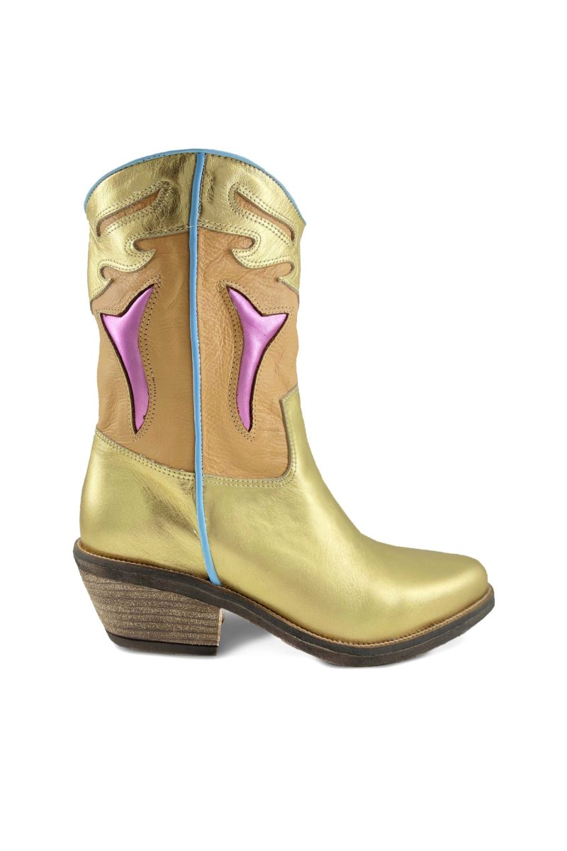 Bohemia Shoes