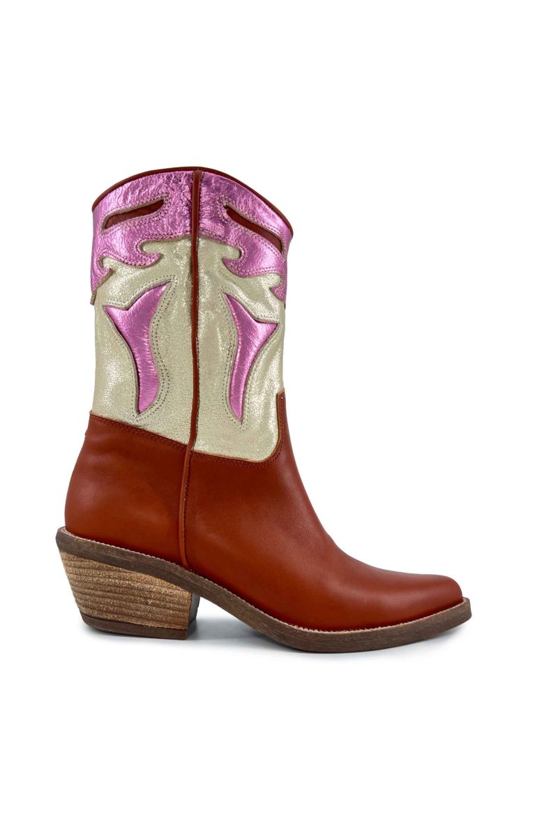 Bohemia Shoes