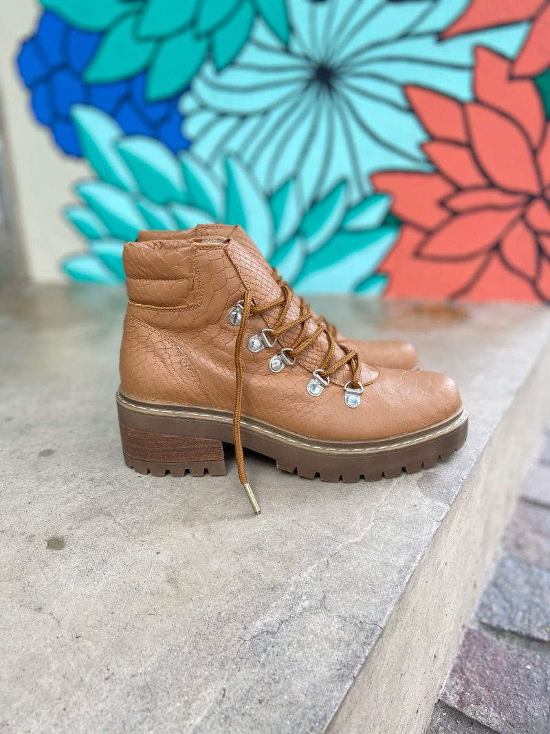 Bohemia Shoes