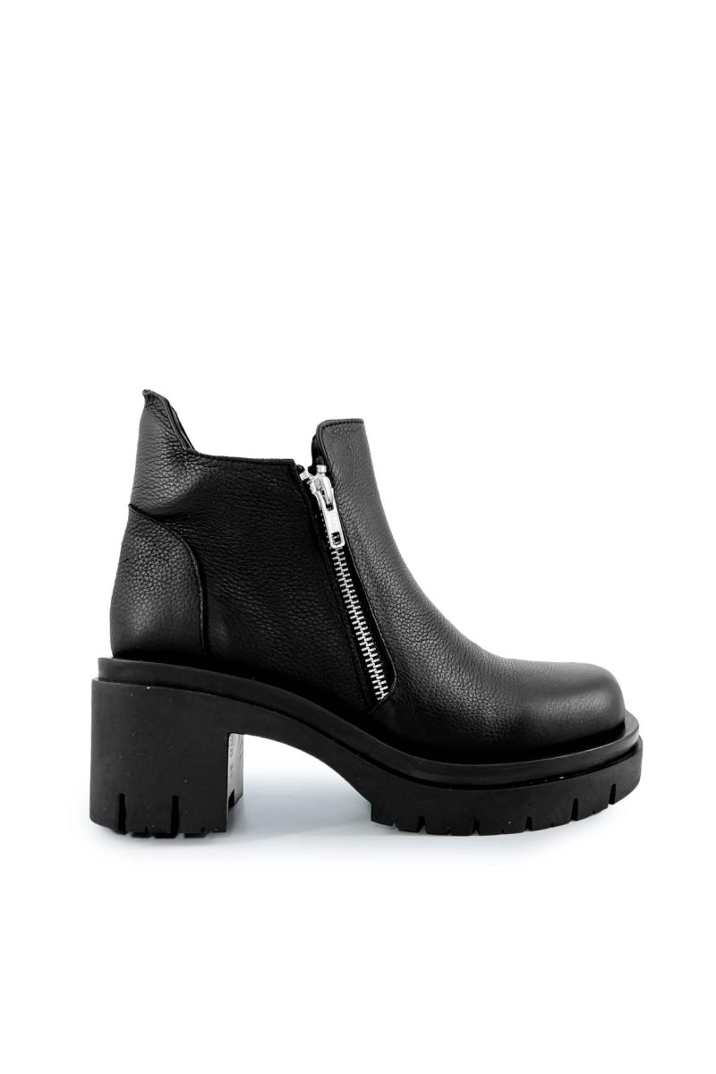 Bohemia Shoes