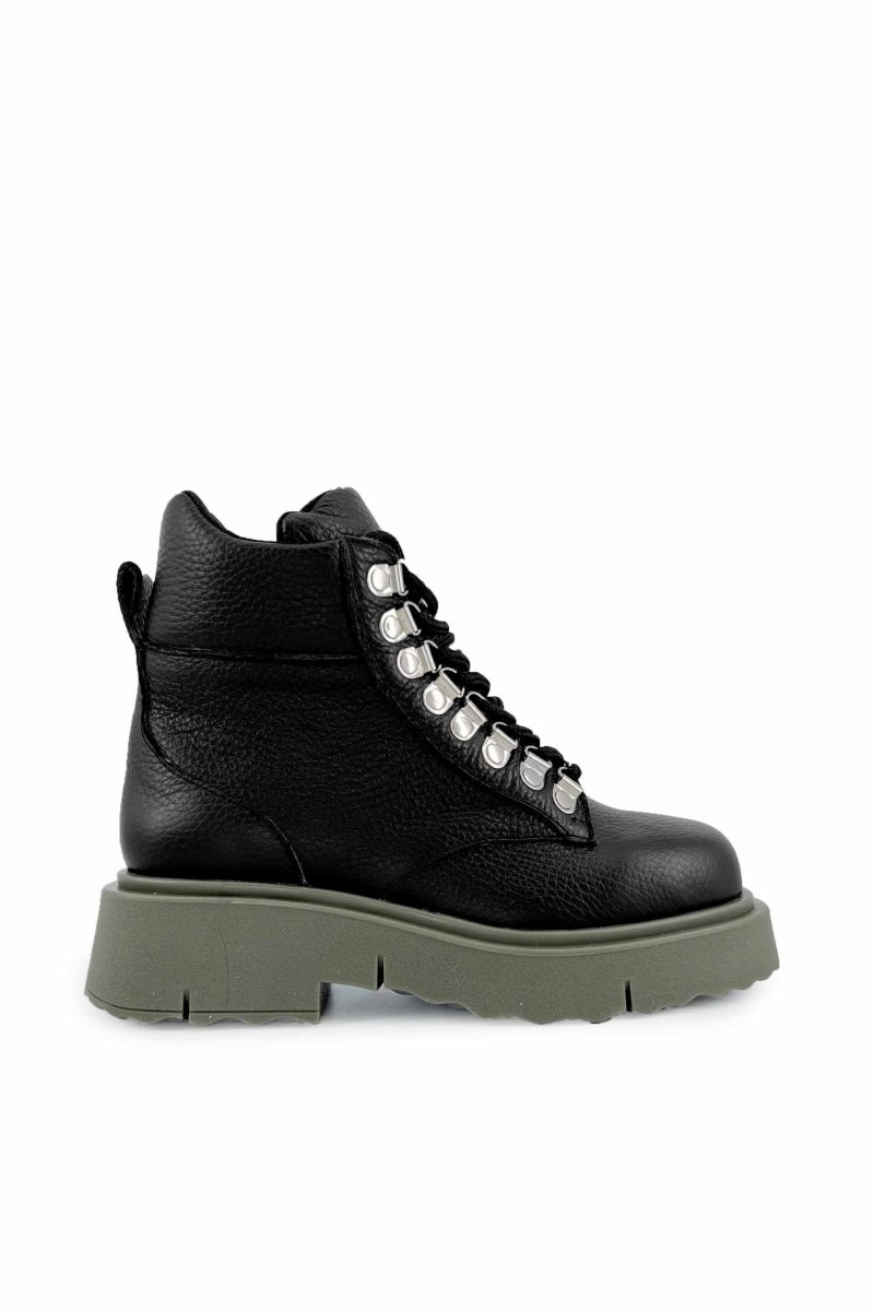 Bohemia Shoes