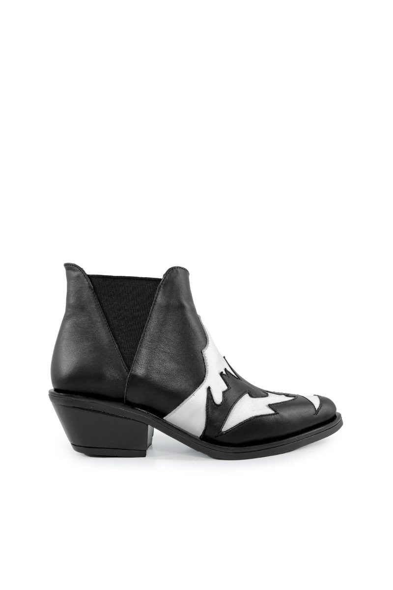 Bohemia Shoes