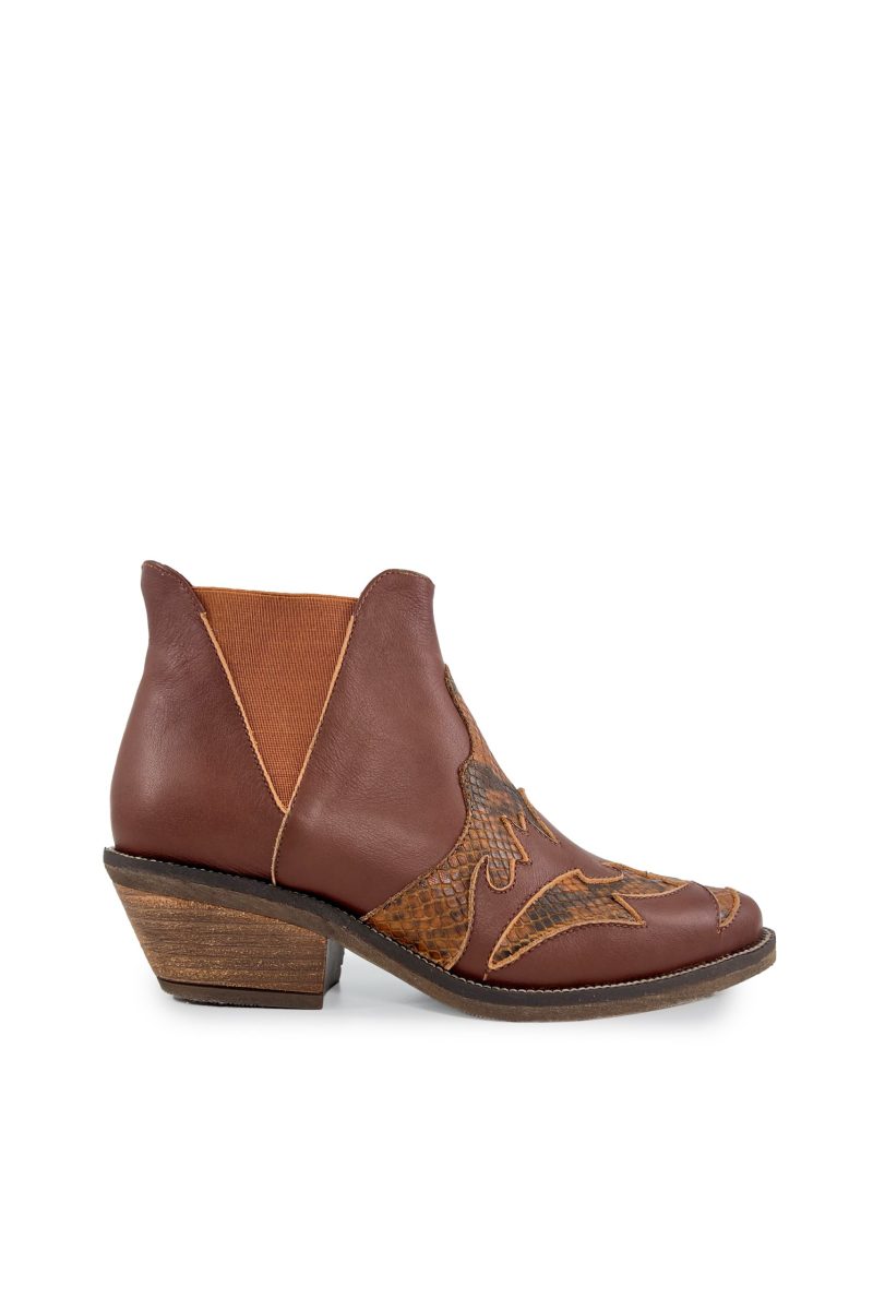 Bohemia Shoes