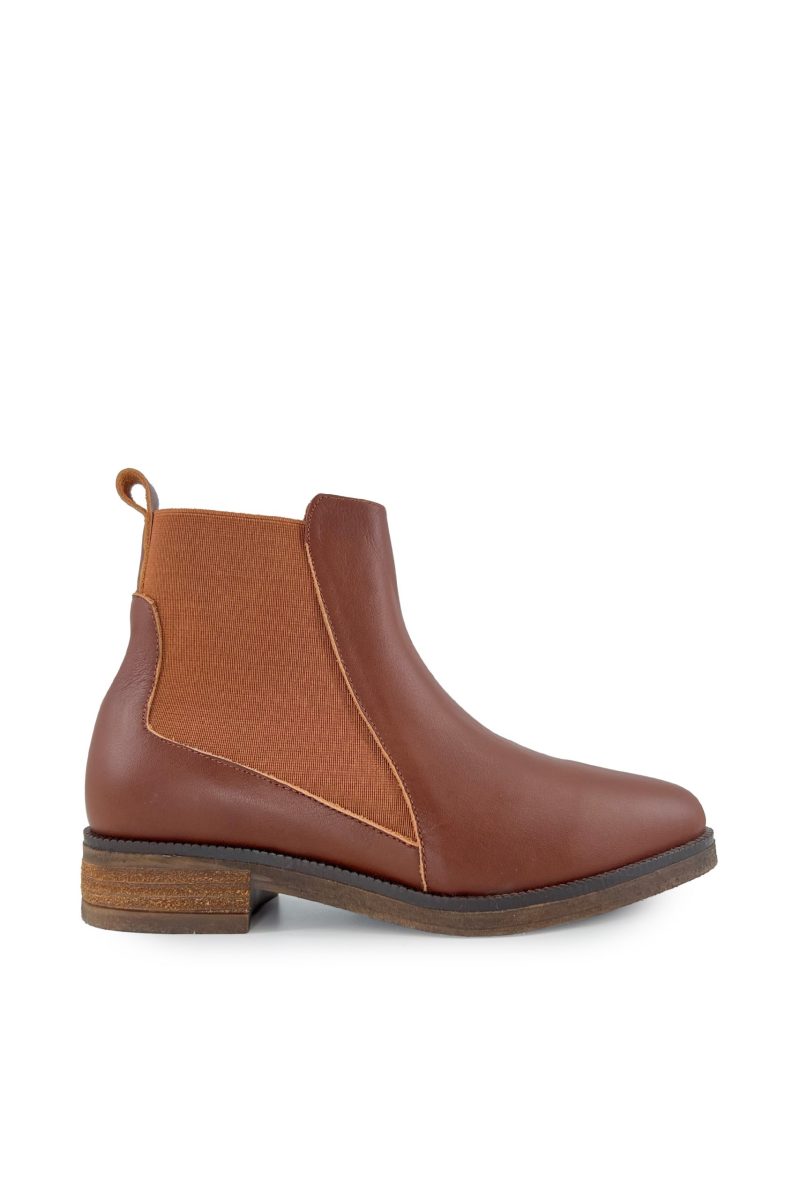 Bohemia Shoes