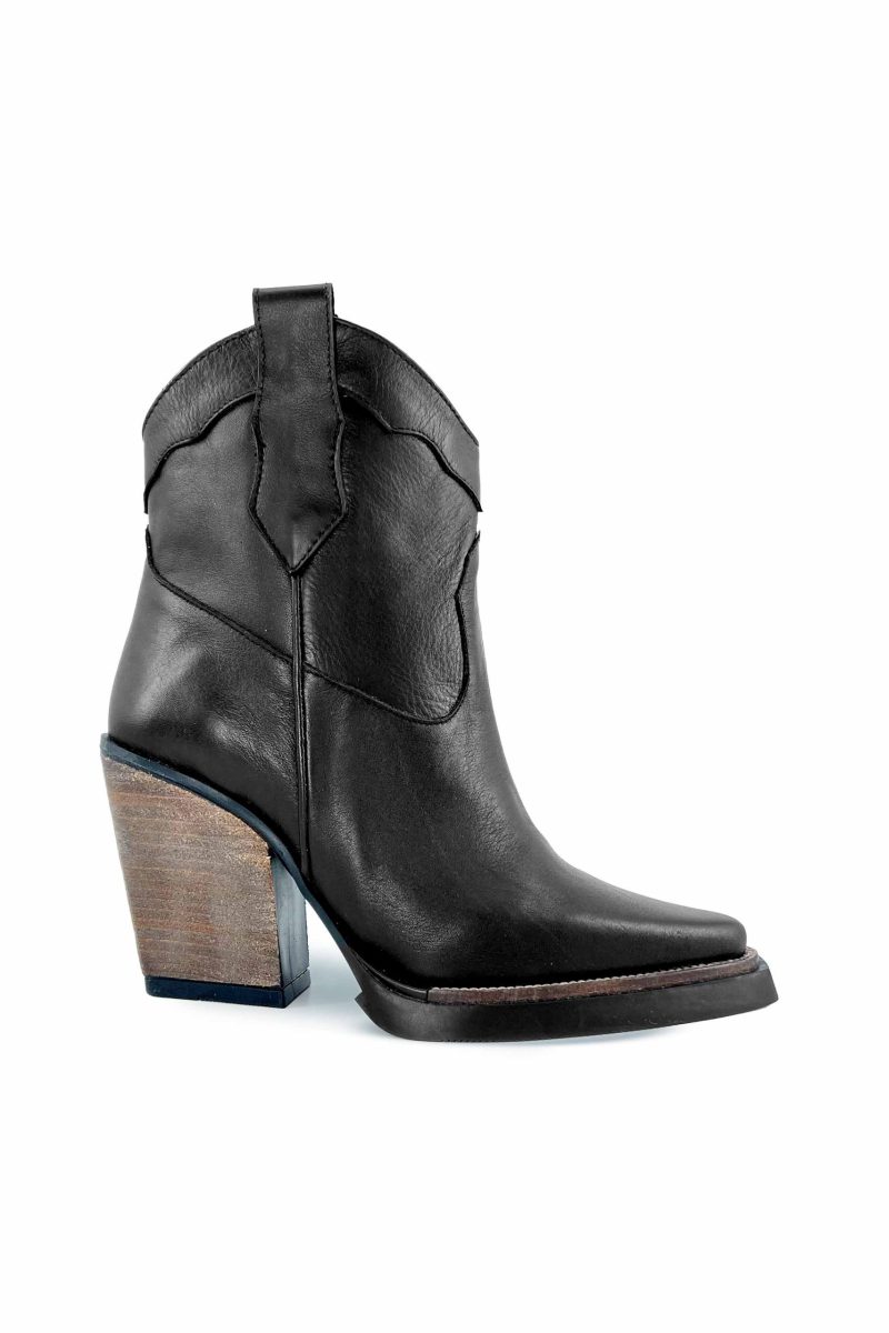Bohemia Shoes