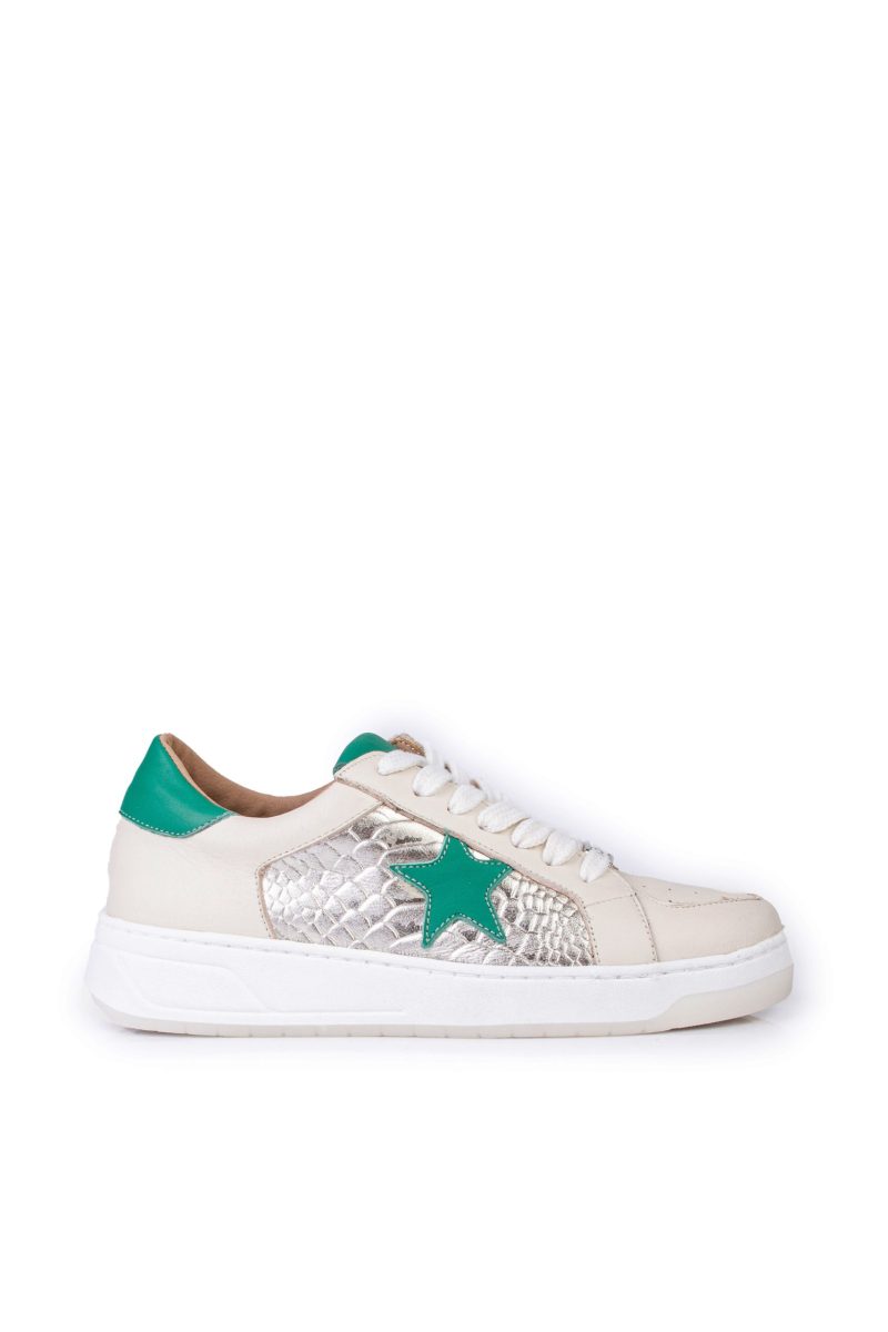 Bohemia Shoes