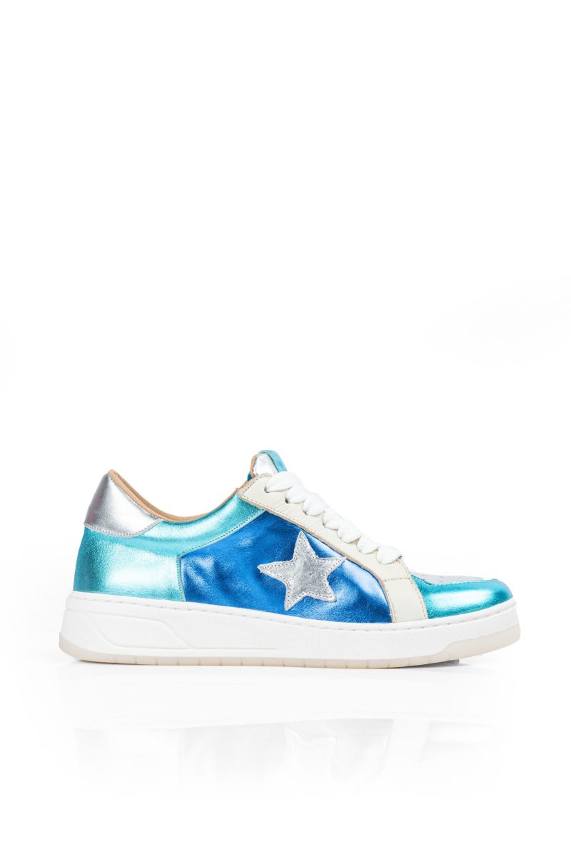 Bohemia Shoes