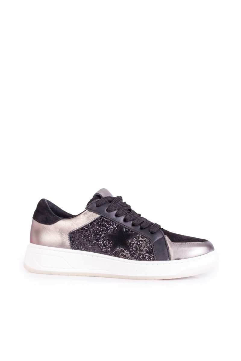 Bohemia Shoes