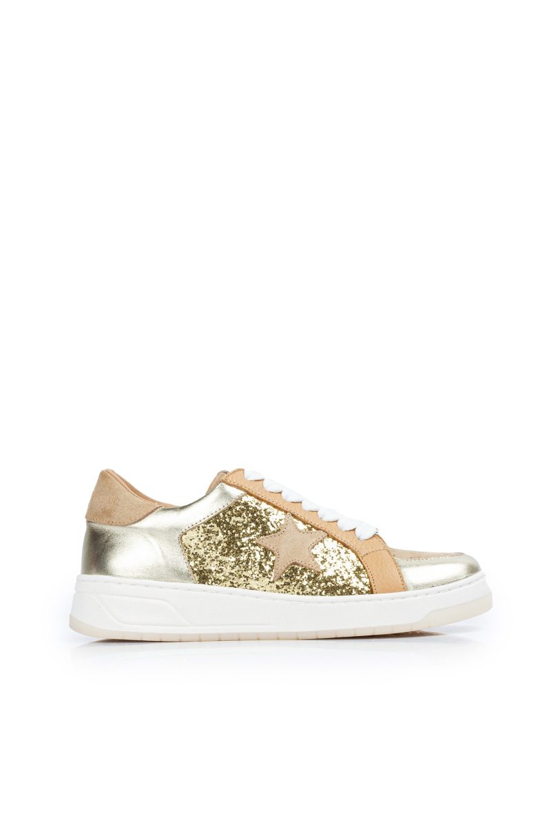 Bohemia Shoes